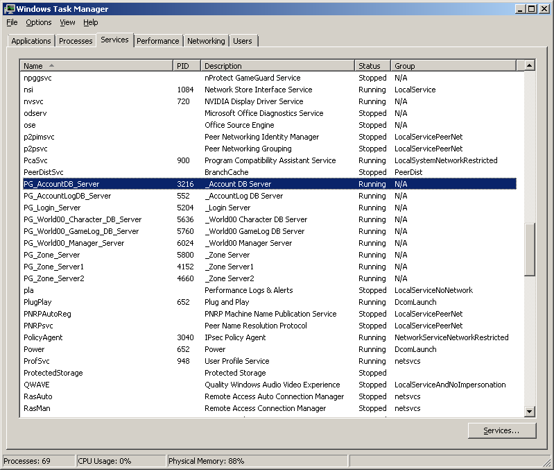 Supicioso - [NA - 2008] Server Files & Guide - RaGEZONE Forums